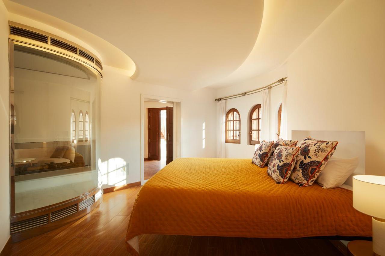 Villa Carolina Nuestra Senora de Jesus Экстерьер фото