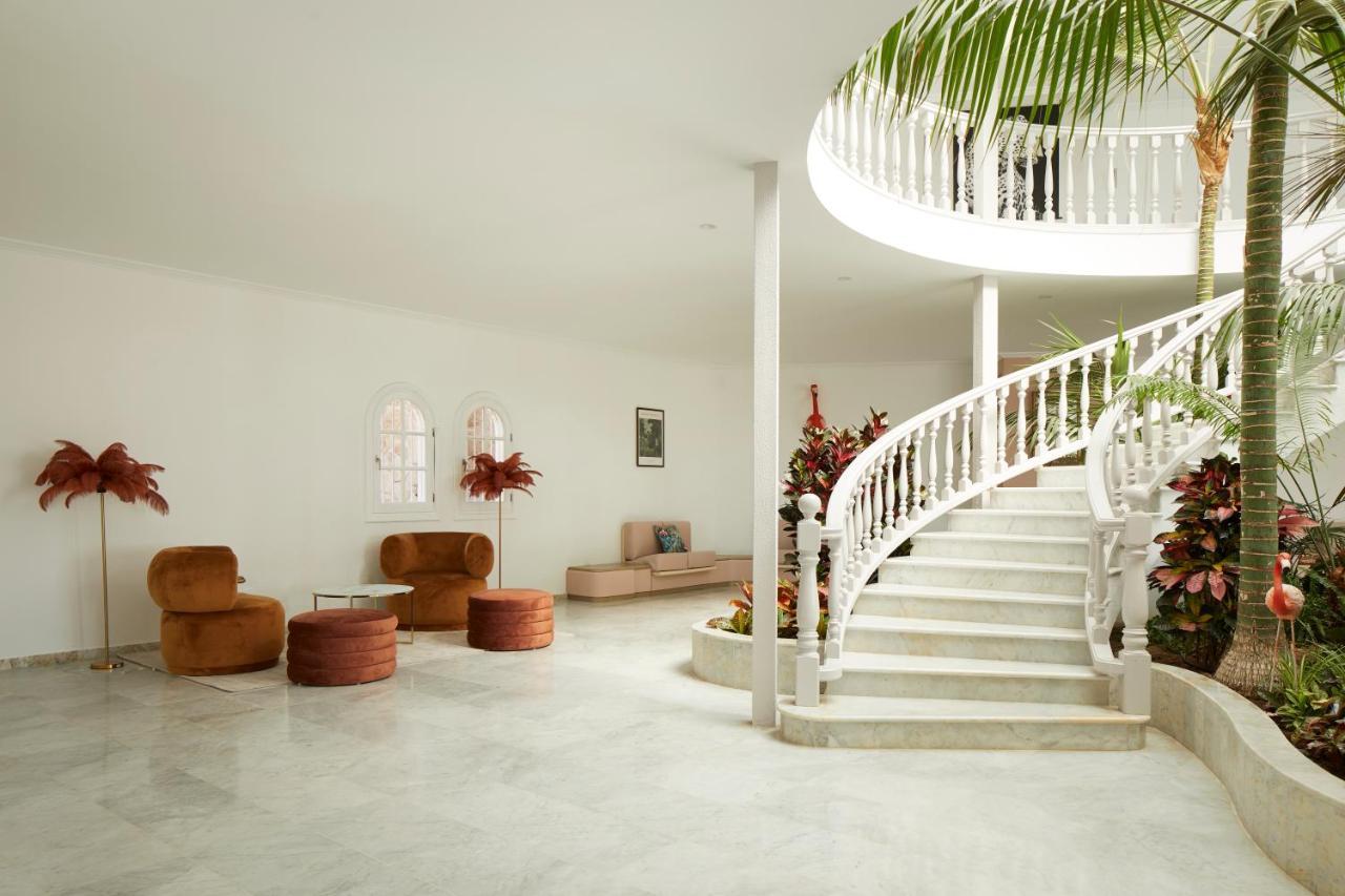 Villa Carolina Nuestra Senora de Jesus Экстерьер фото