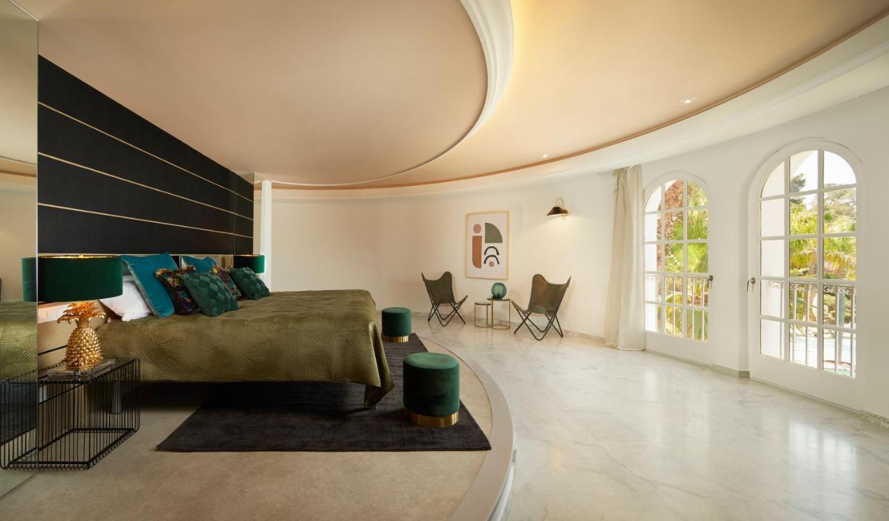 Villa Carolina Nuestra Senora de Jesus Экстерьер фото