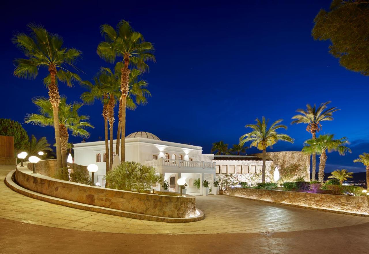 Villa Carolina Nuestra Senora de Jesus Экстерьер фото